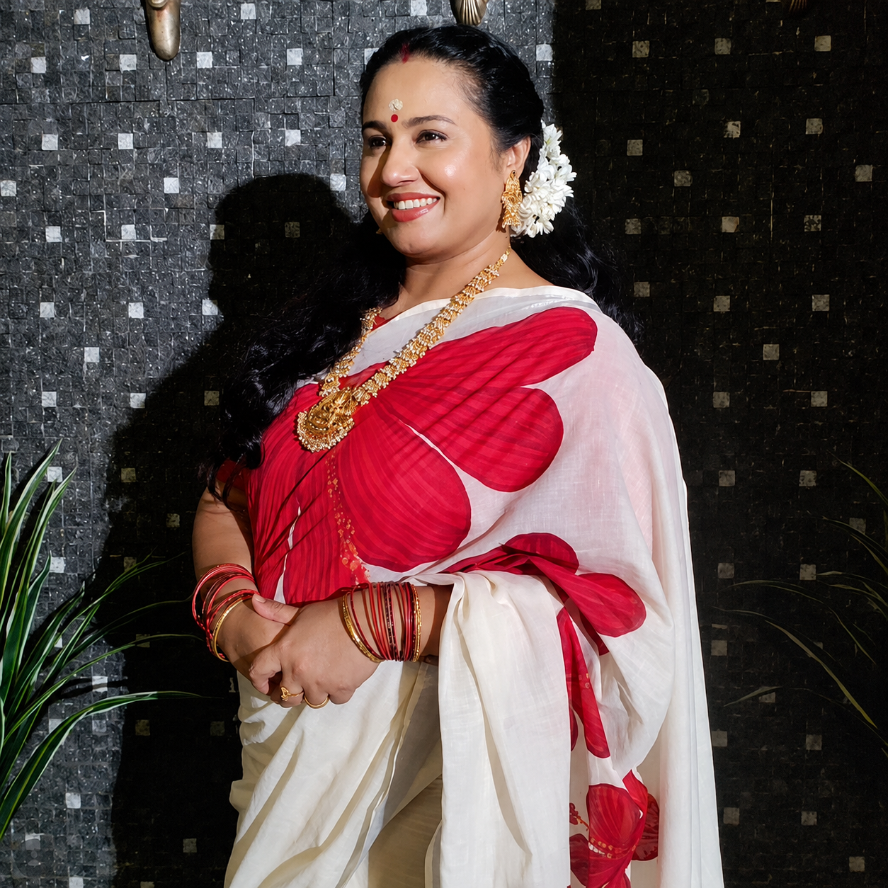 Reshmi Boban | Actress