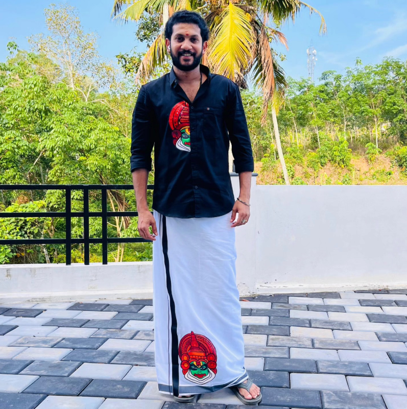 Kutty Akhil | Actor