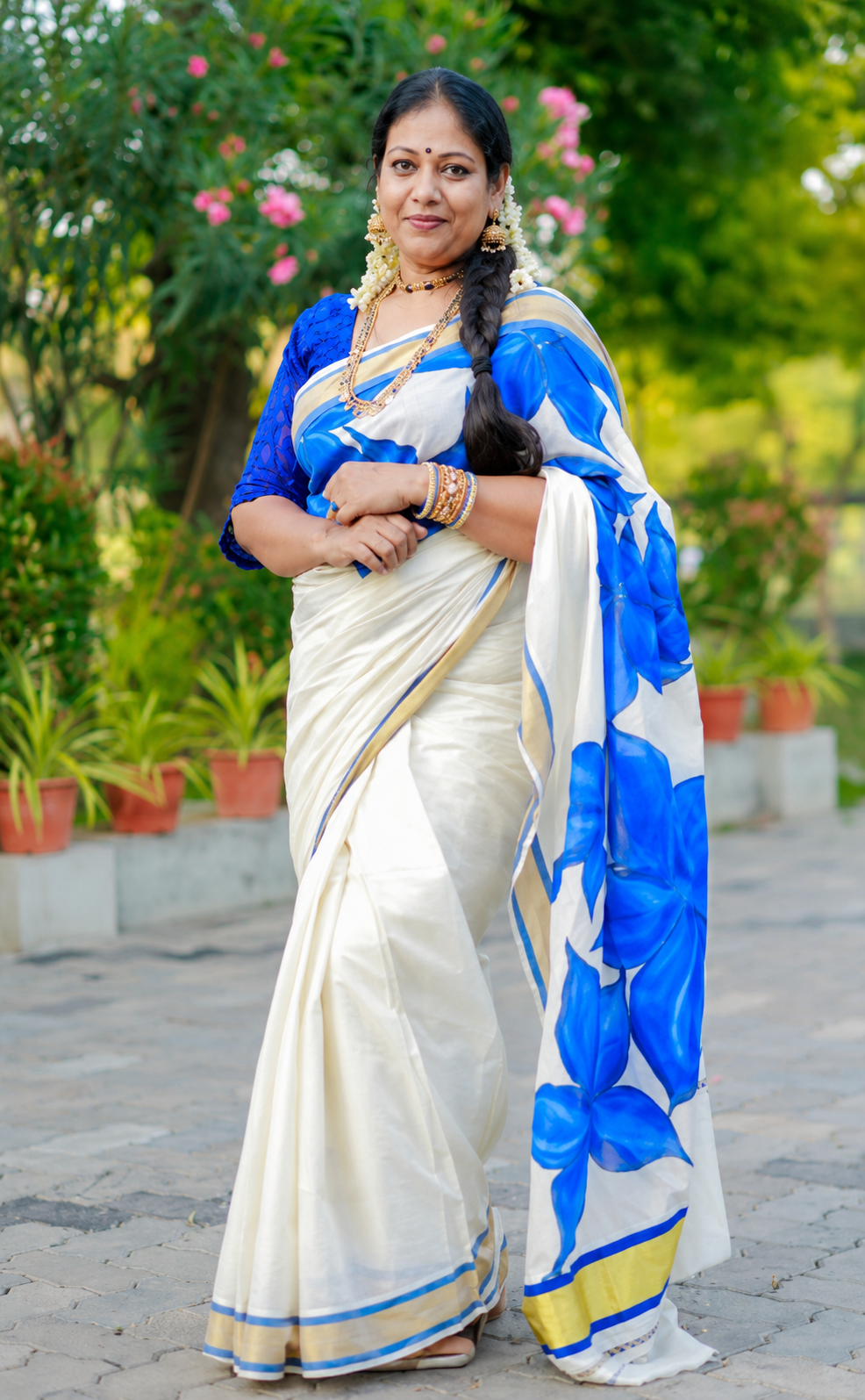 Maneesha K S | Singer