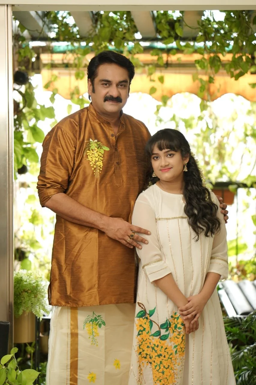Shiju A R | Actor