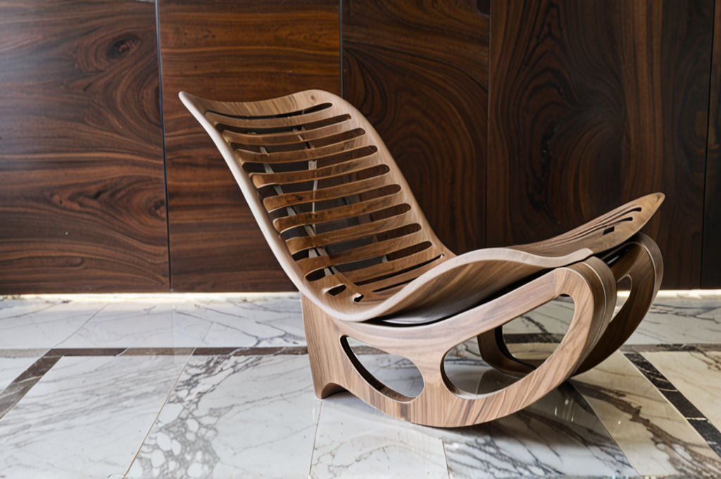 La Chaise