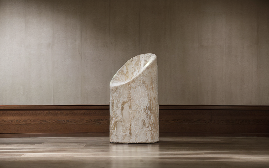 Coir Chair