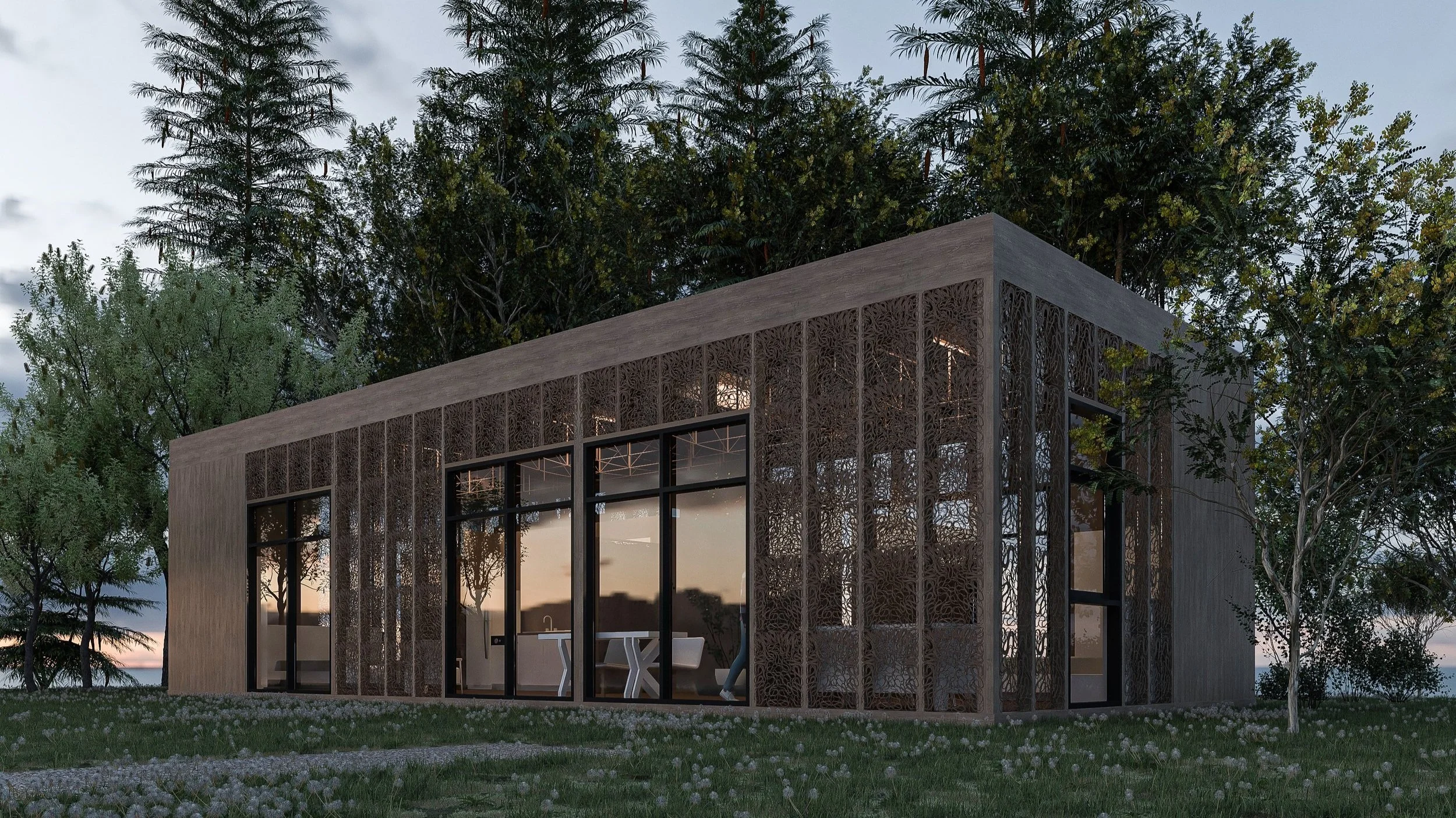 NextHouse, Germany, 2026 (Soon)