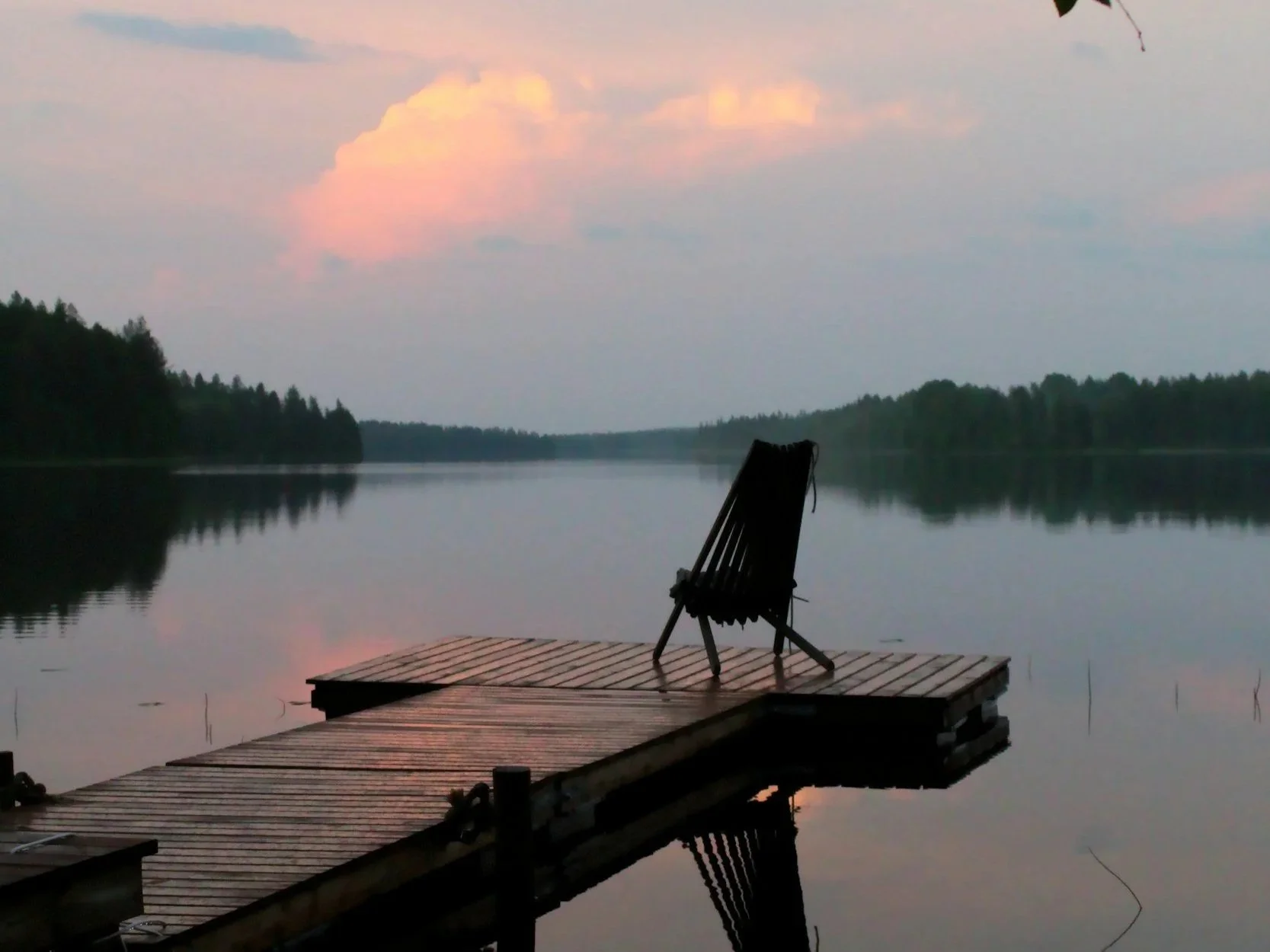 Grieving in Real Time: What Anticipatory Grief Feels Like