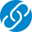 Icon of a link with a chain