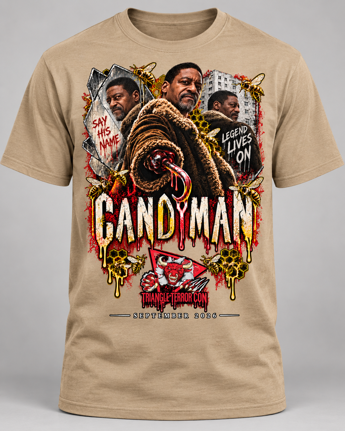 Candyman