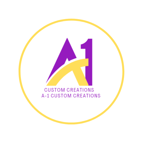 A-1 Custom Creations