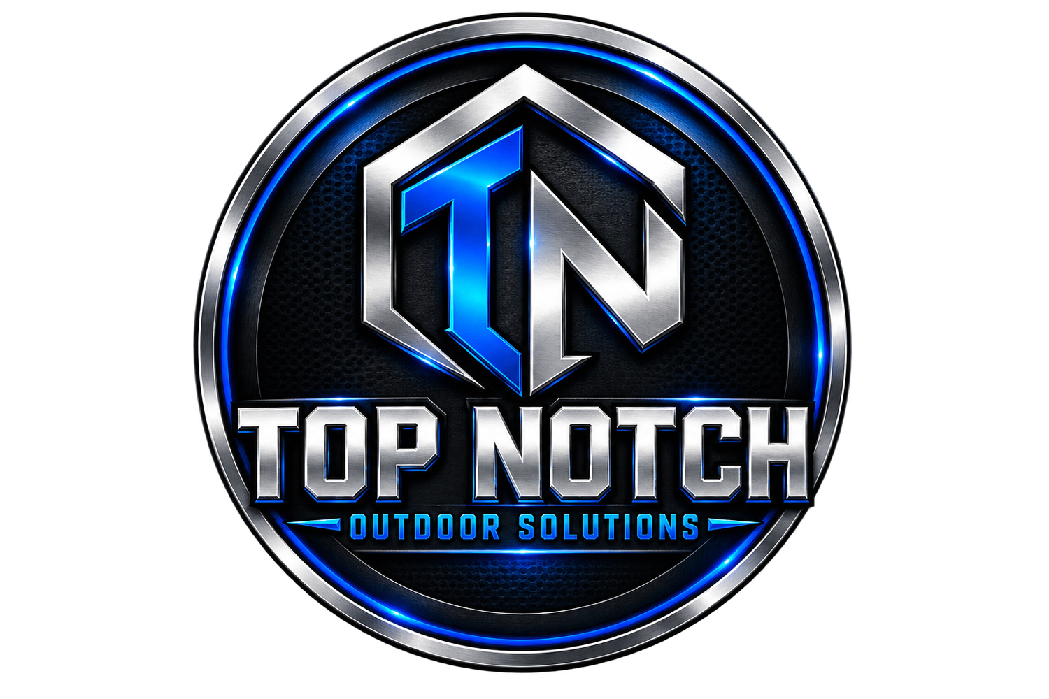 Top Notch Outdoor Solutions 
