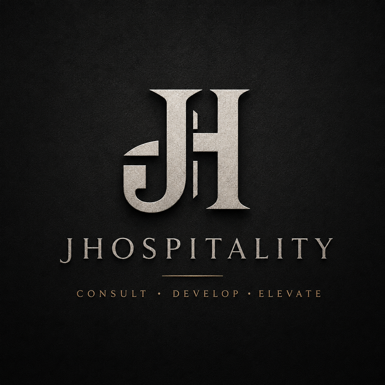 JHospitality - Consult, Develop, Elevate