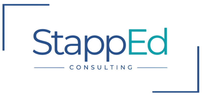StappED Consulting