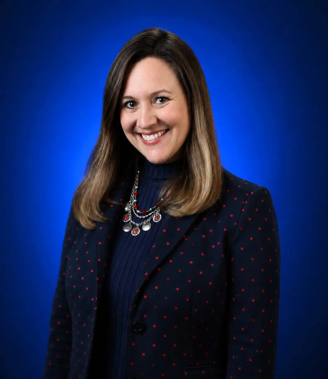 Photo of Alicia Stapp
