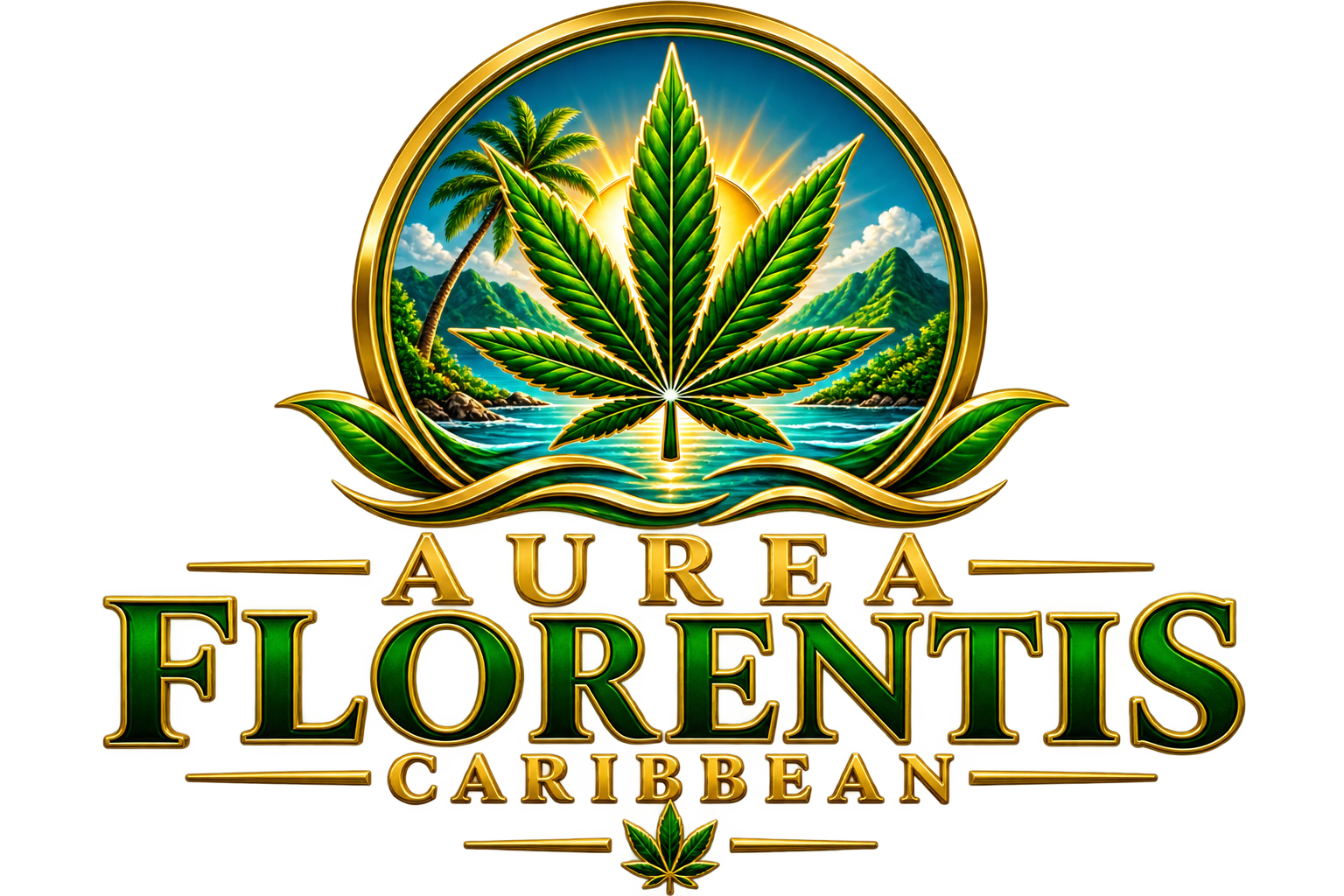 Aurea Florentis Caribbean
