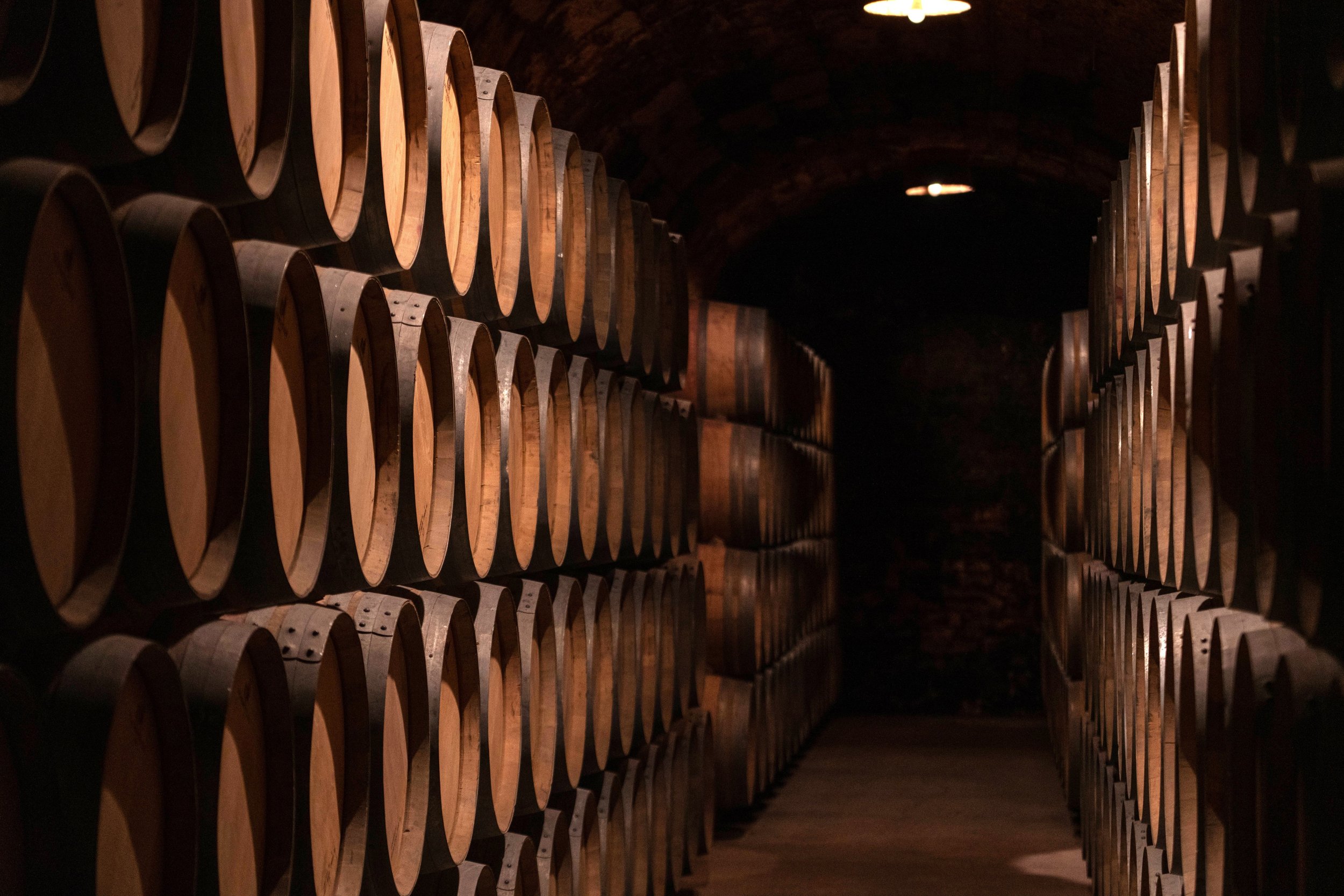 Why Whisky Casks Are Becoming an Increasingly Interesting Alternative Investment