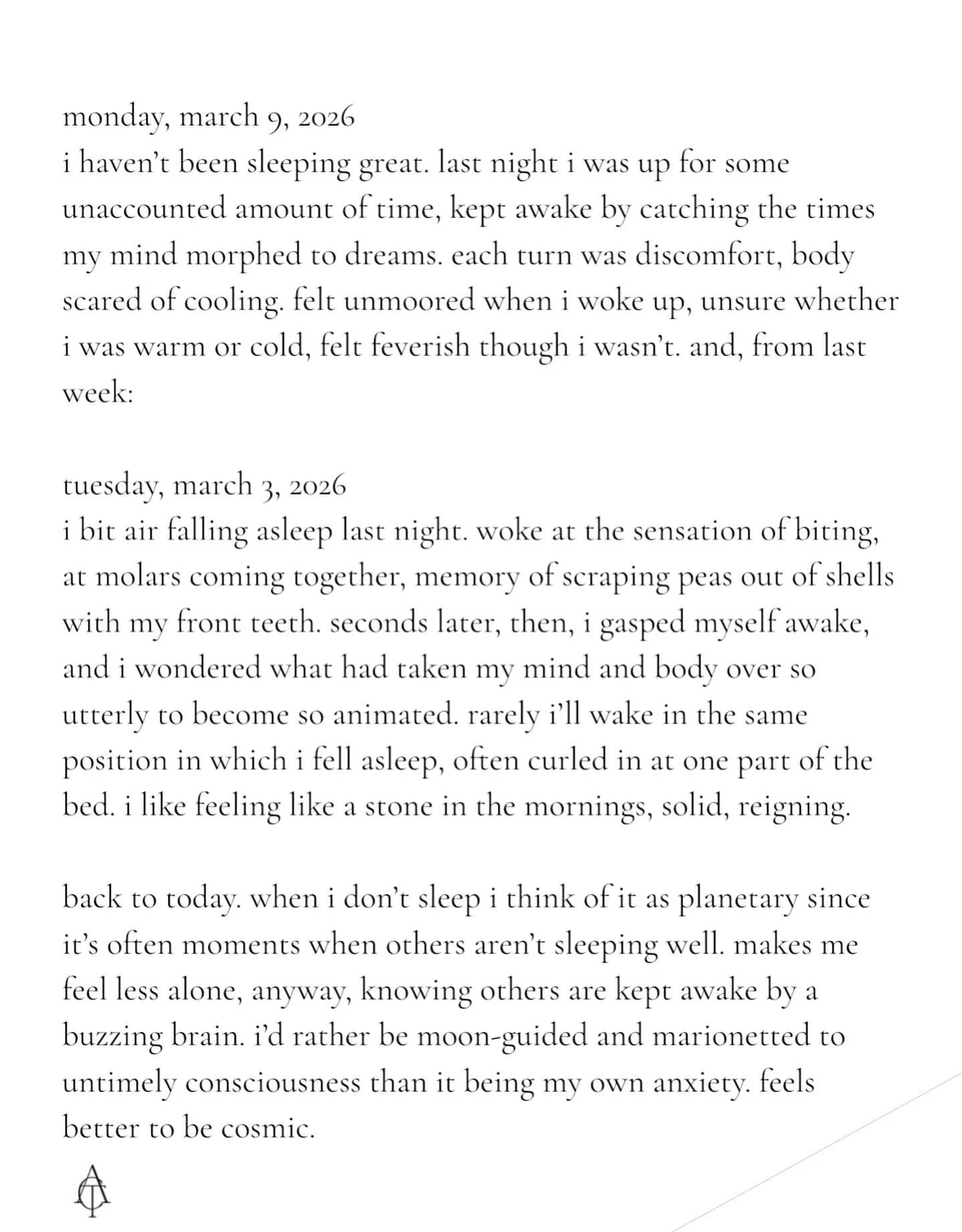 ~~

#poetryprose #creativenonfiction #creativenonfictionwriting