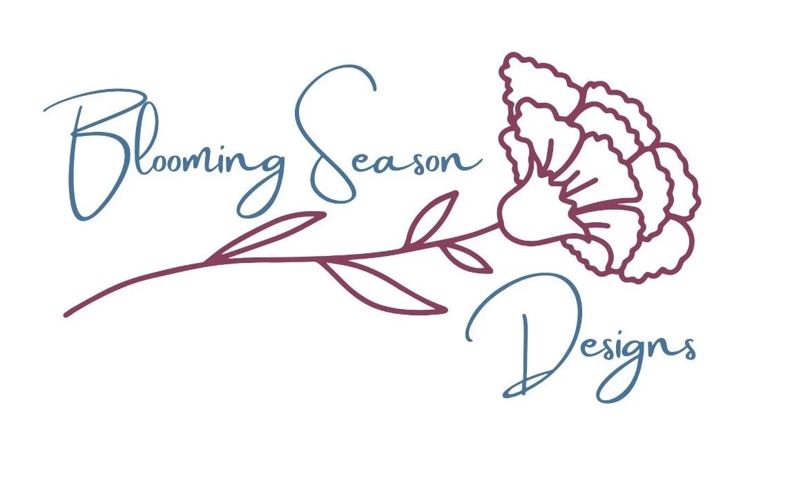Blooming Season Designs LLC