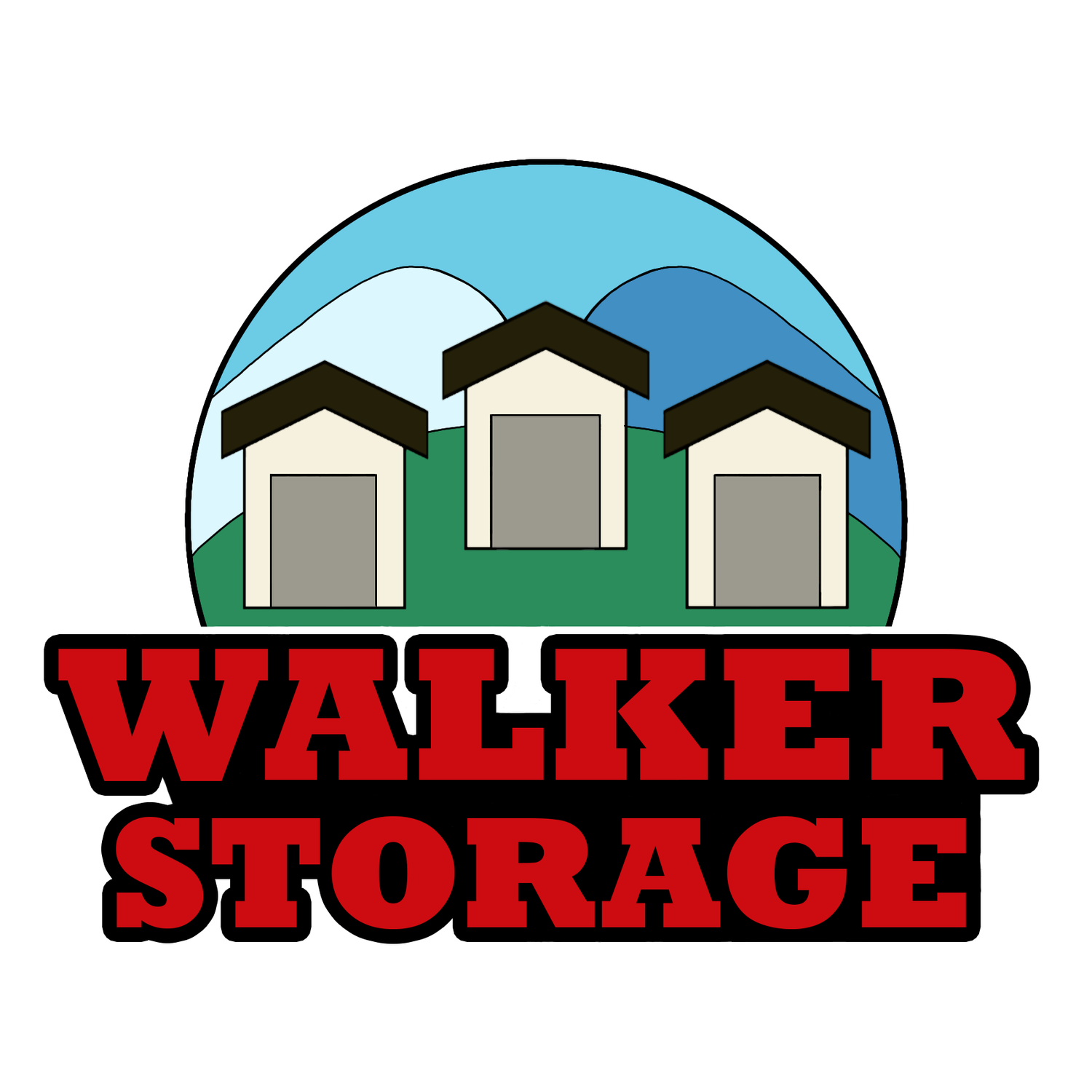 Walker Storage