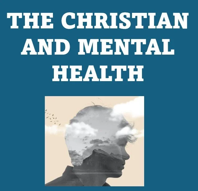 Christian Mental Health Statistics