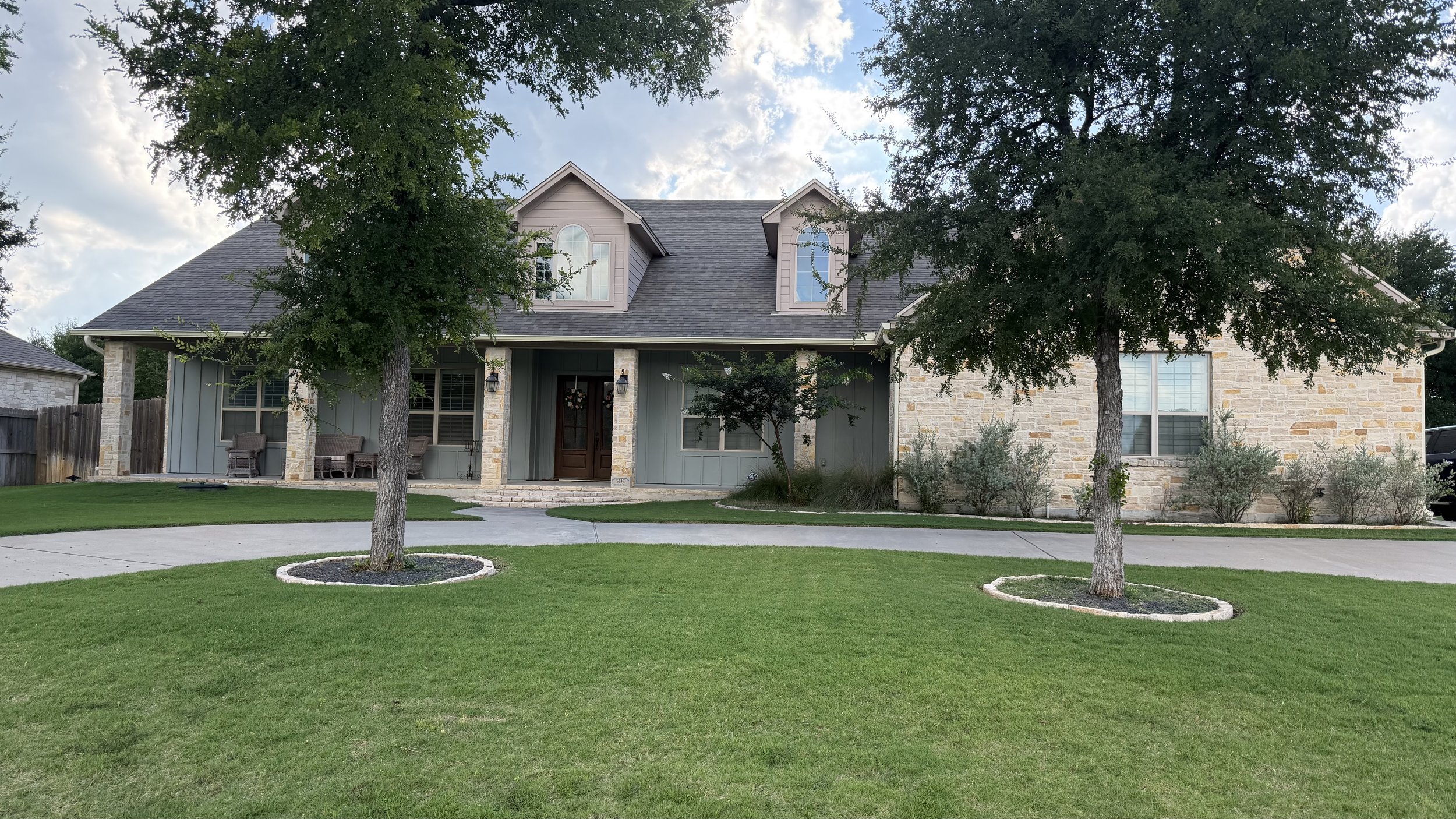 Residential Roof Inspections