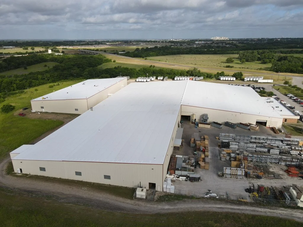 Drone & Aerial Inspections