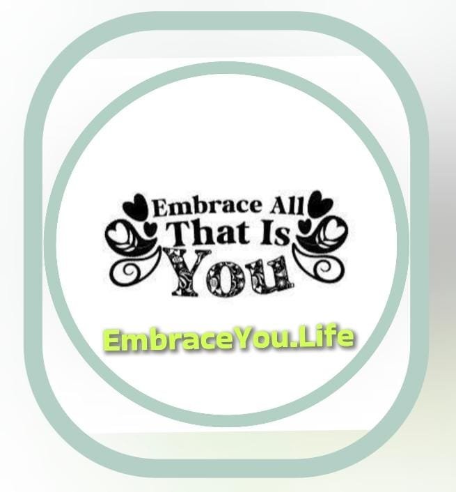 EmbraceYou.Life Daily App for mens wellbeing - 365 Days of Content (£177/year Best Price)