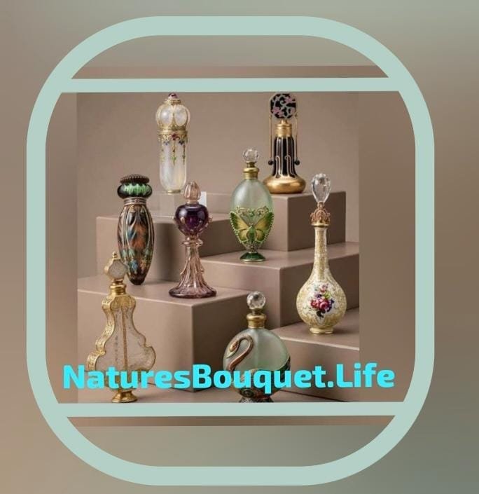 NaturesBouquet.Life Daily App - 365 Days of Content (£177/year Best Price)