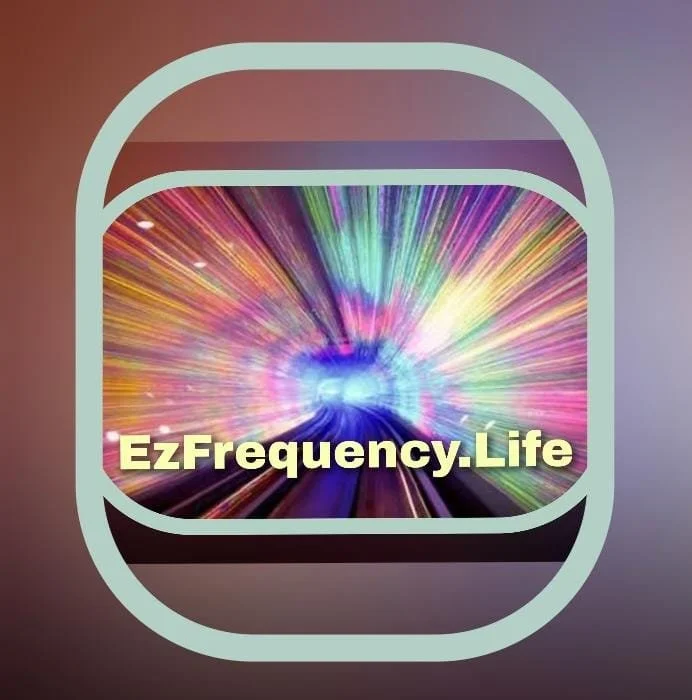 EZFrequency.Life Daily App - 365 Days of Content (£177/year Best Price)