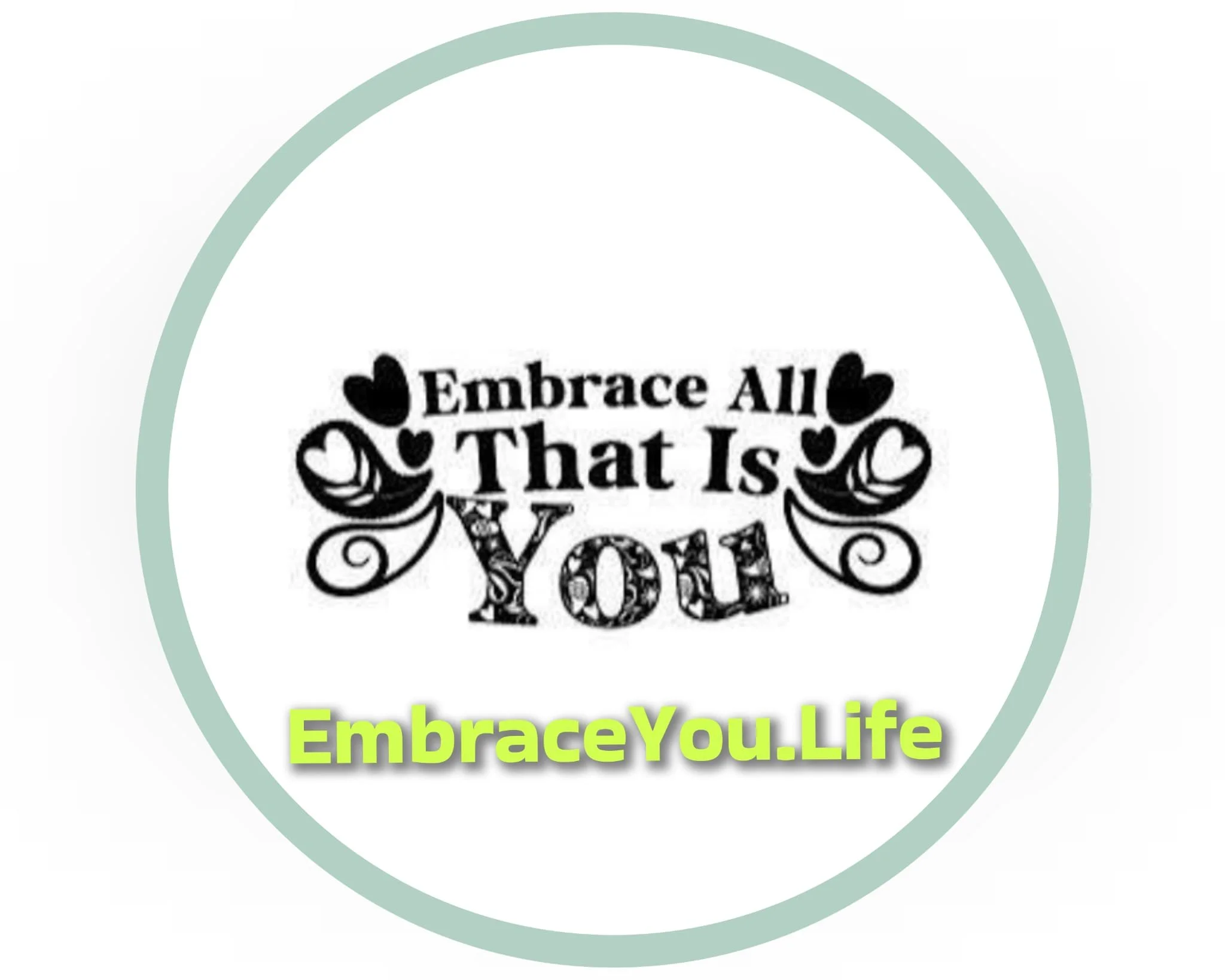 EMBRACEYOU.LIFE Daily App