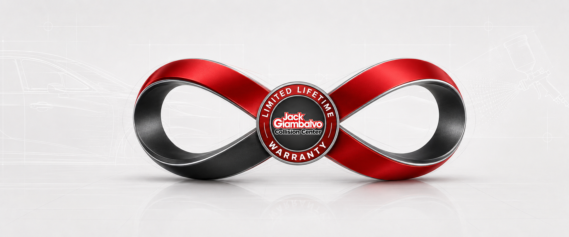 Jack Giambalvo Collision Warranty