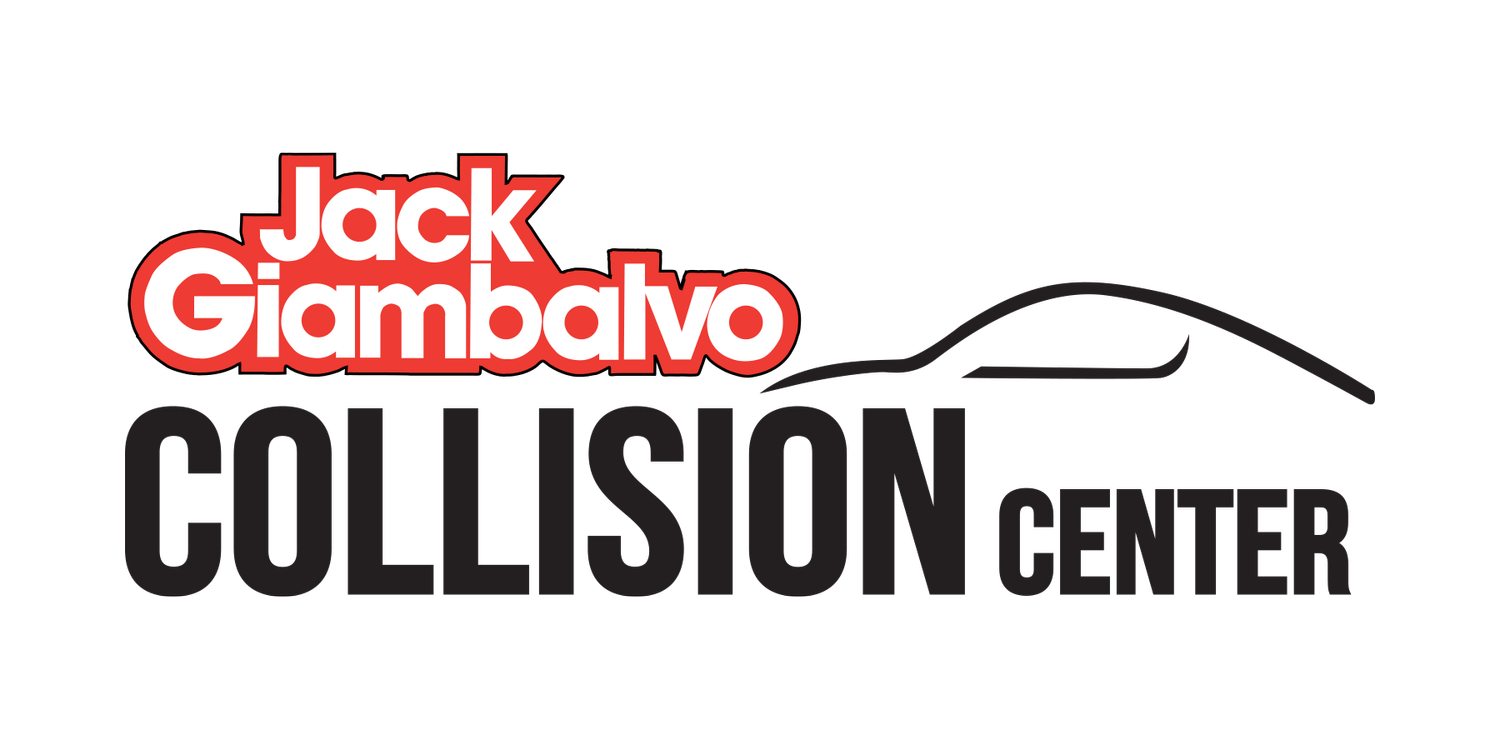 Jack Giambalvo Collision Center