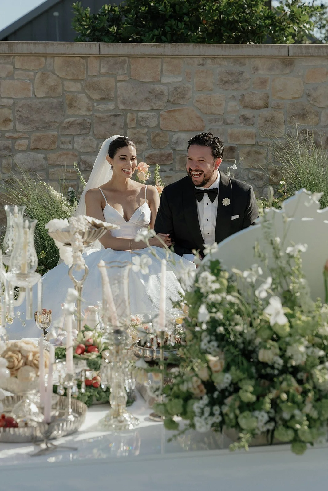 Outdoor Ceremony Stanly Ranch  Napa Valley Weddings - Burke Events Wedding Planning and Design 0 (2).jpg