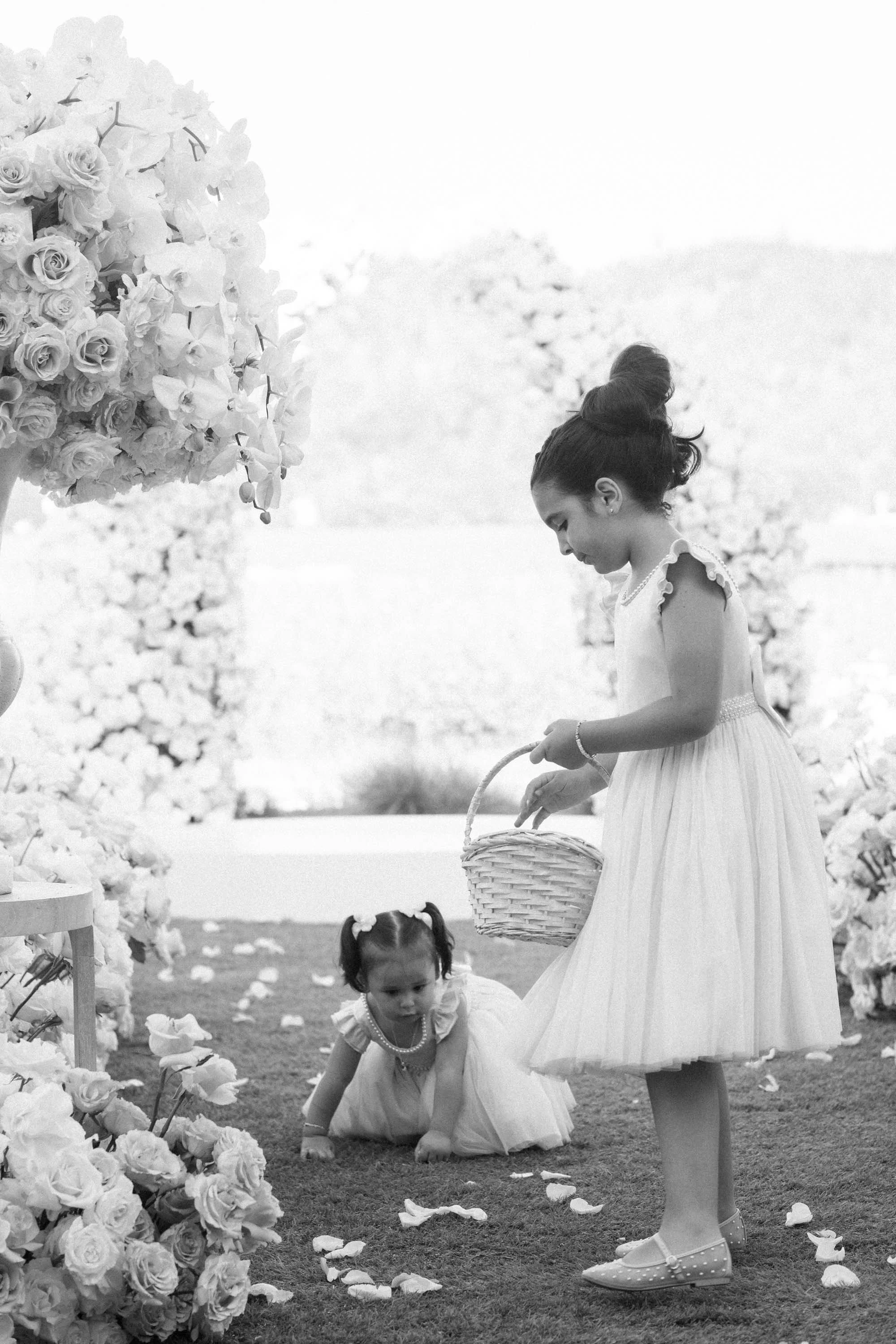 Outdoor Ceremony Four Seasons Napa Valley Weddings - Burke Events Wedding Planning and Design 9 (1).jpg