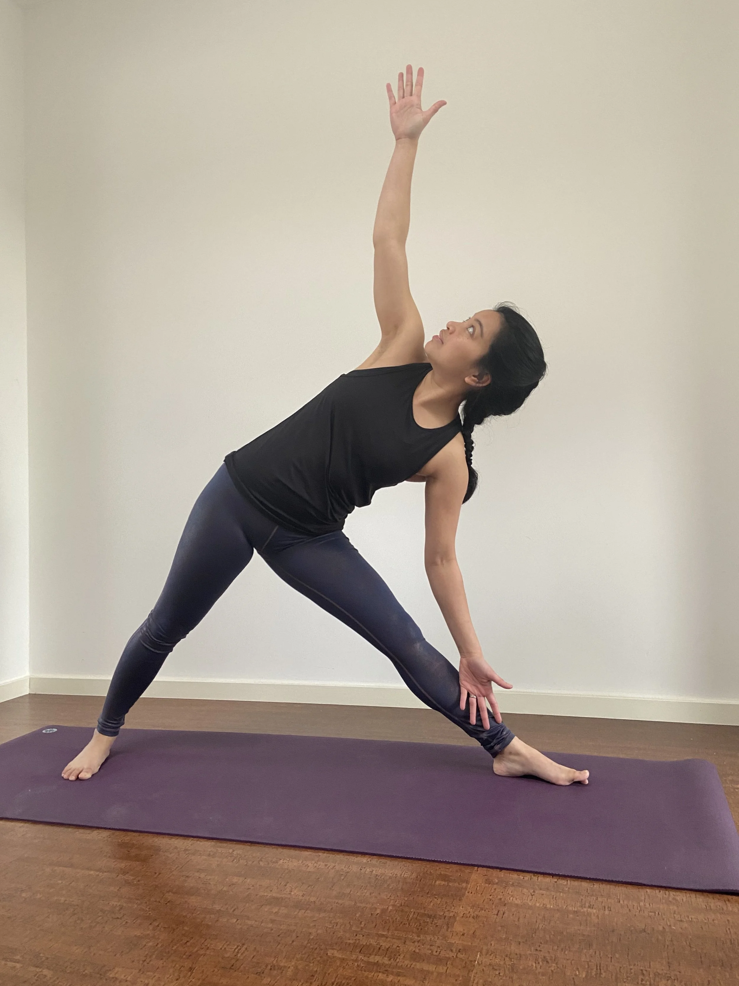 yoga