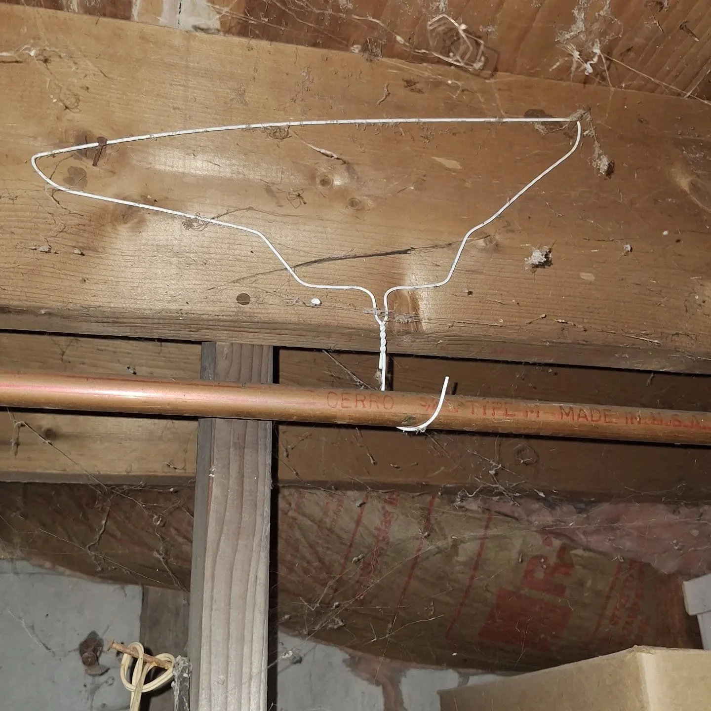Just hanging out Lmaoooooo #plumbing