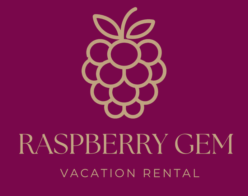 Raspberry Gem