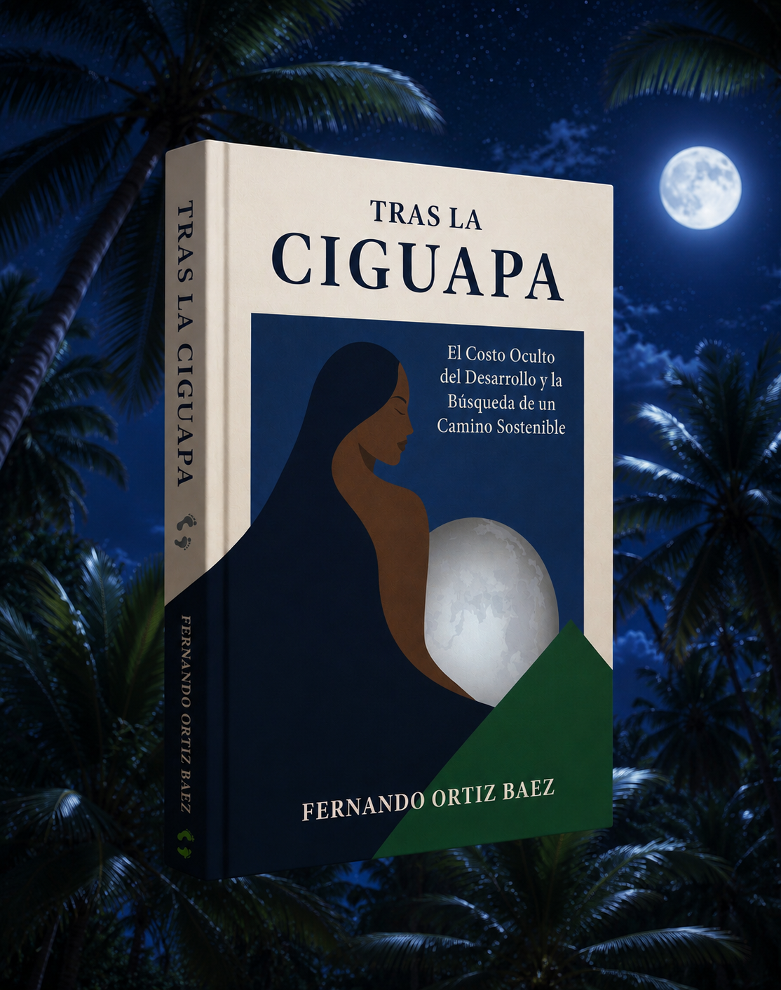 Tras la Ciguapa