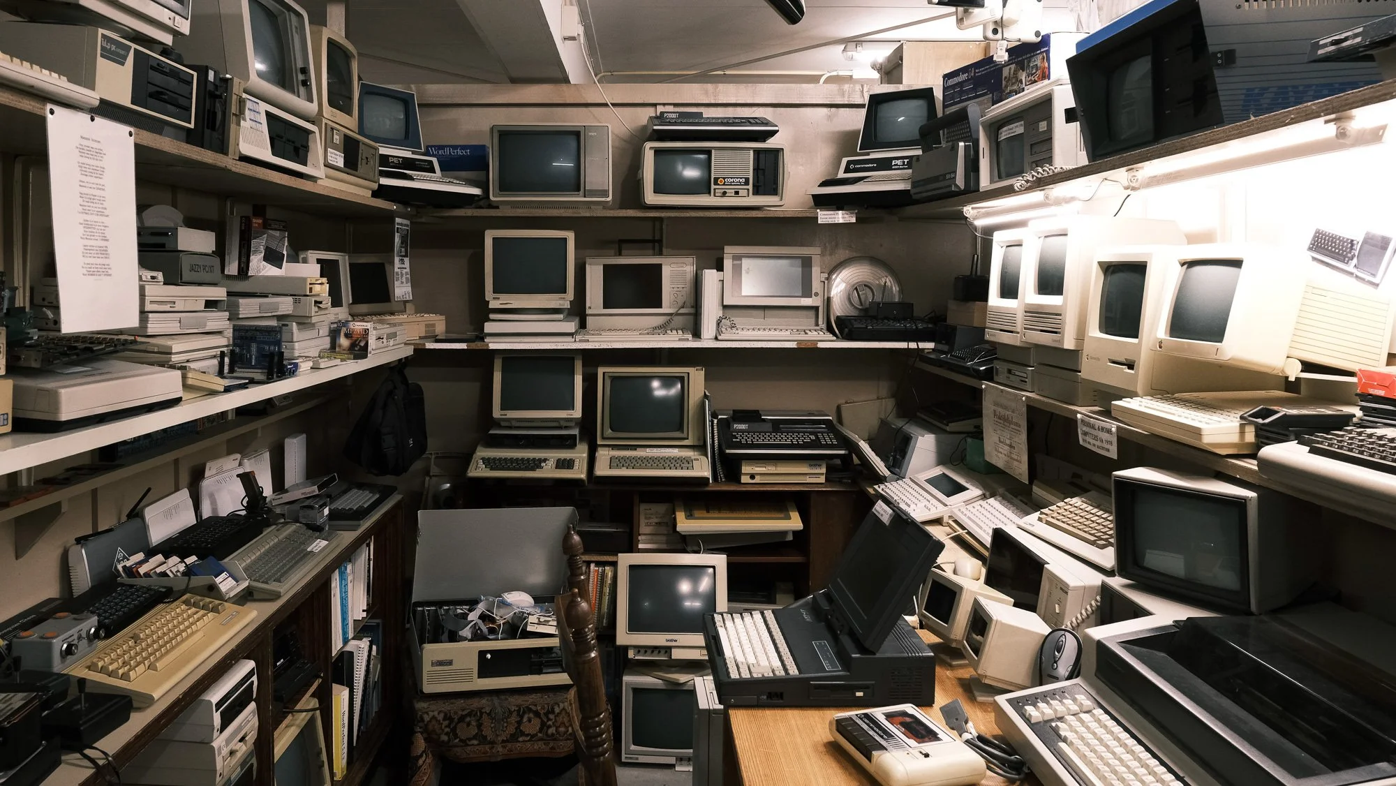 Oude Ambachten (en speelgoed) museum