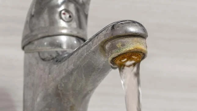 Hard Water