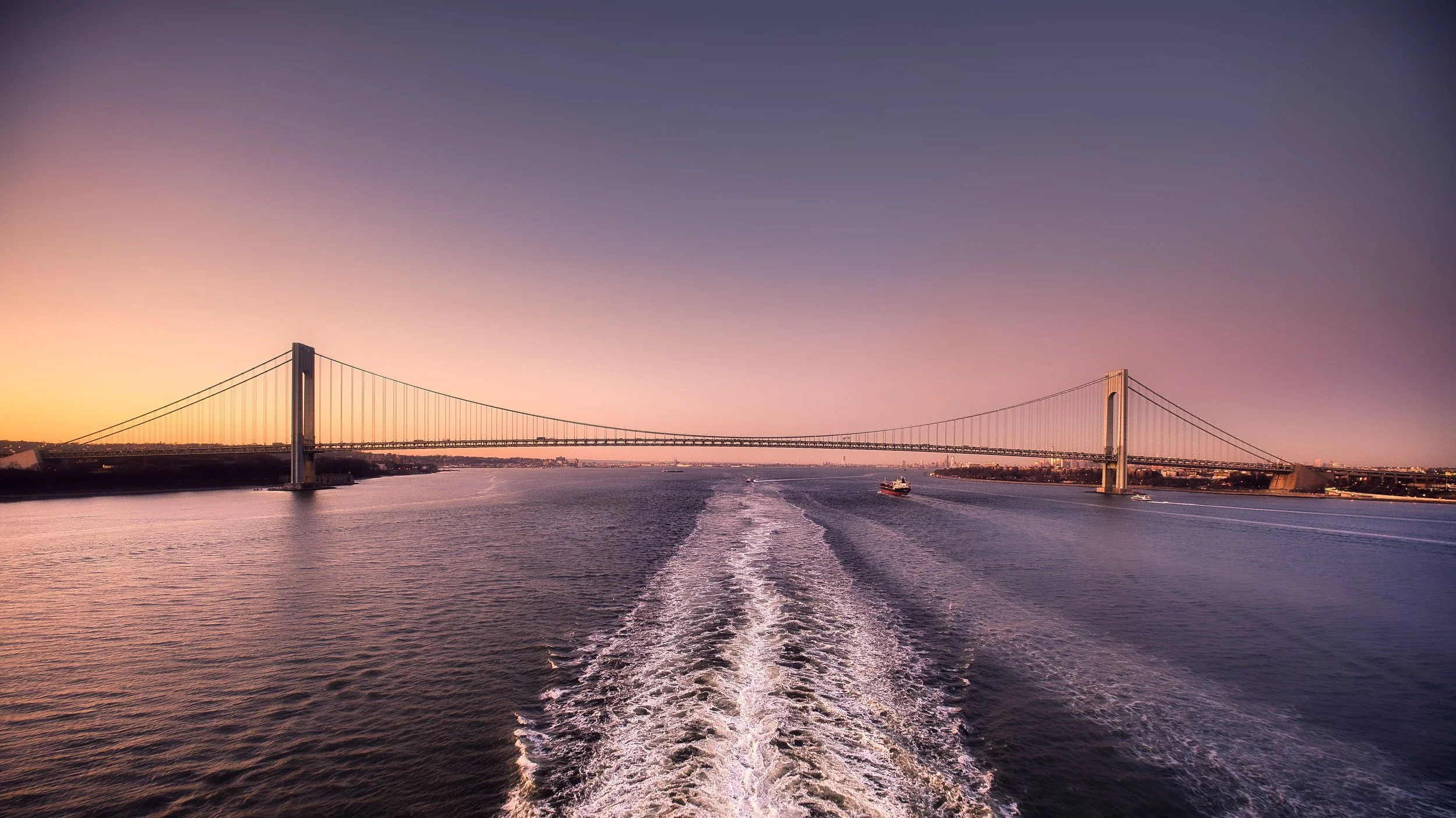 Verrazzano Bridge