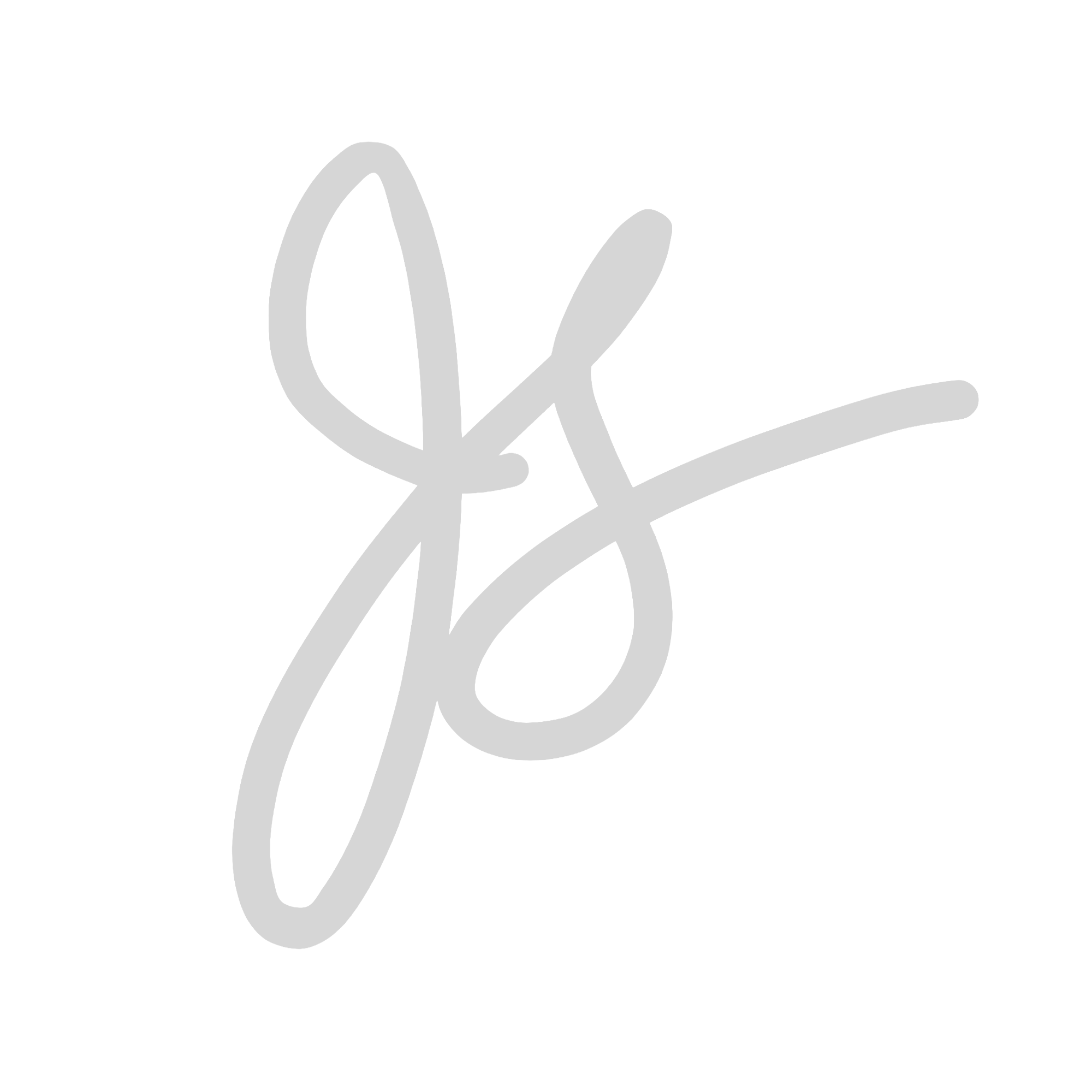 J Styles Digital Logo