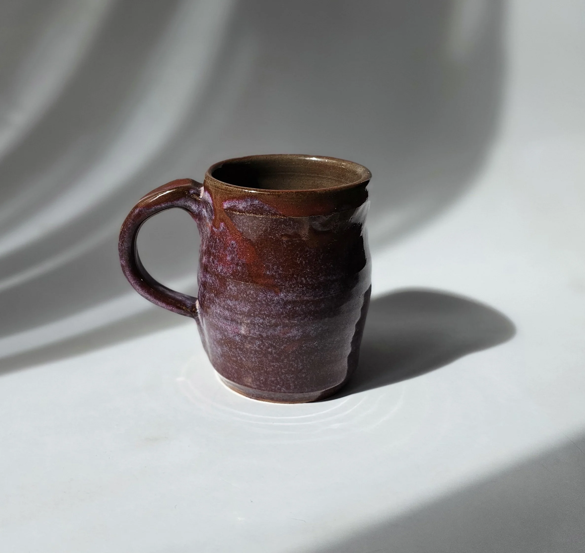 Red Mug