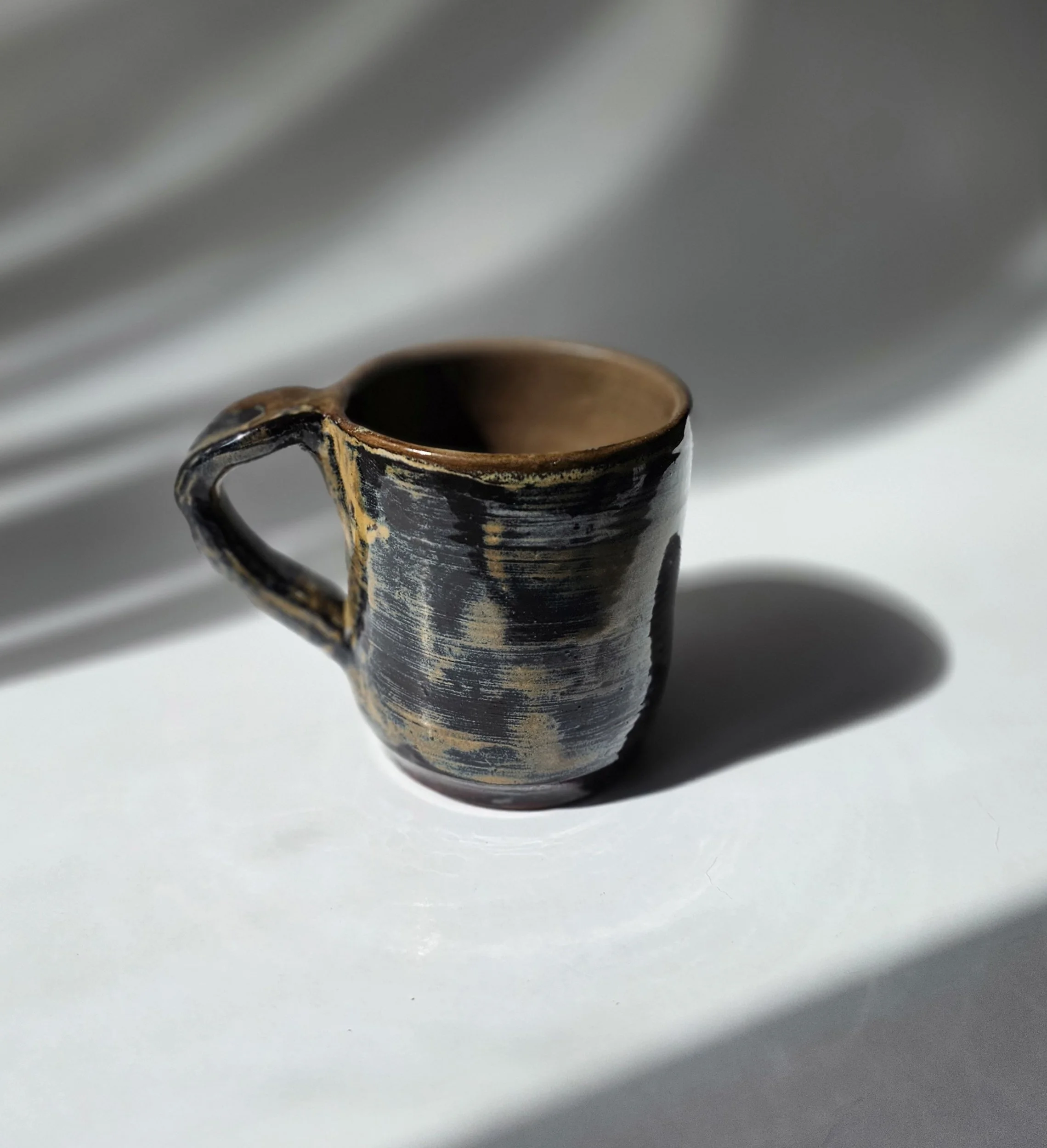 Earthy Mug
