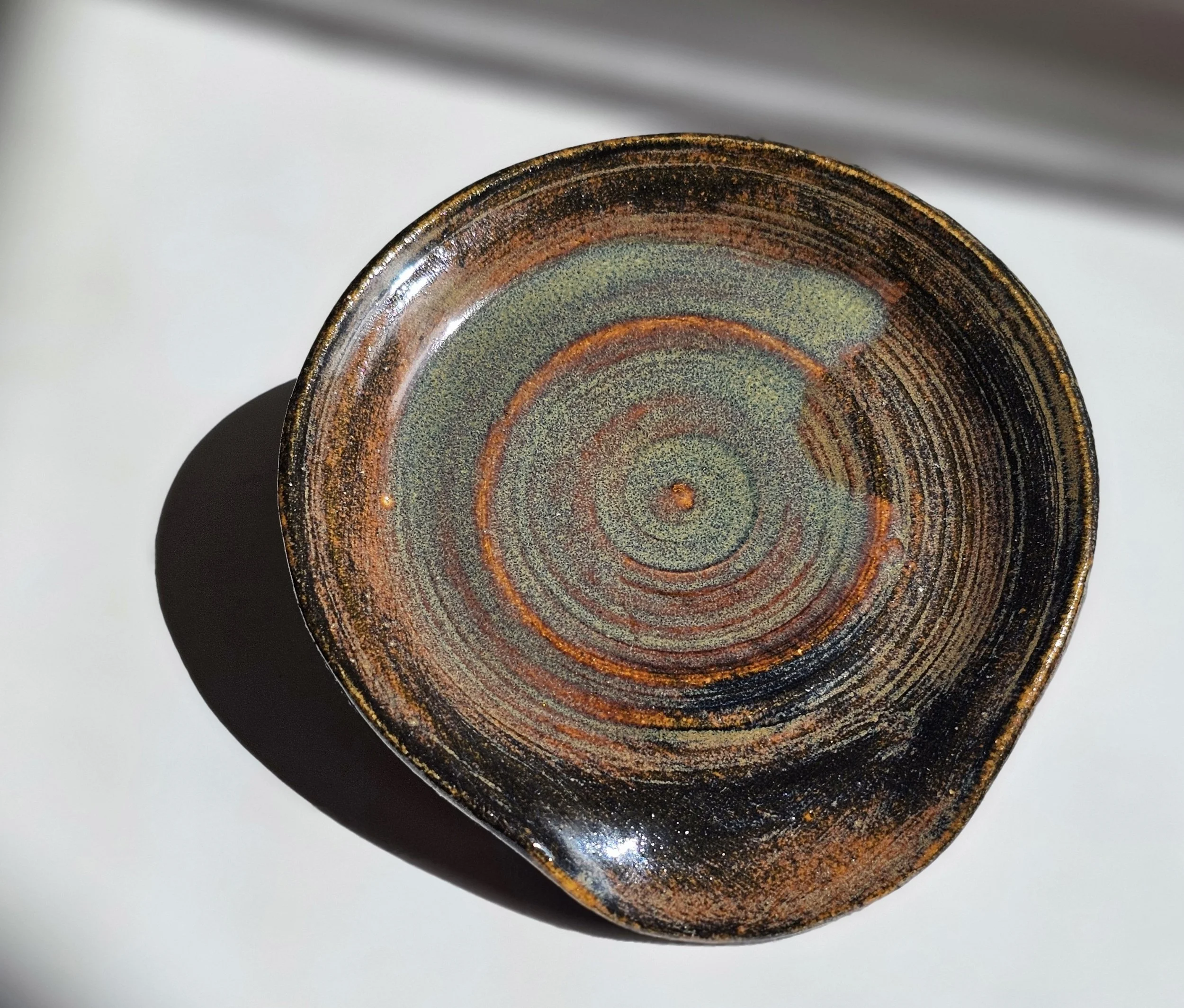 Earthy Tea Rest