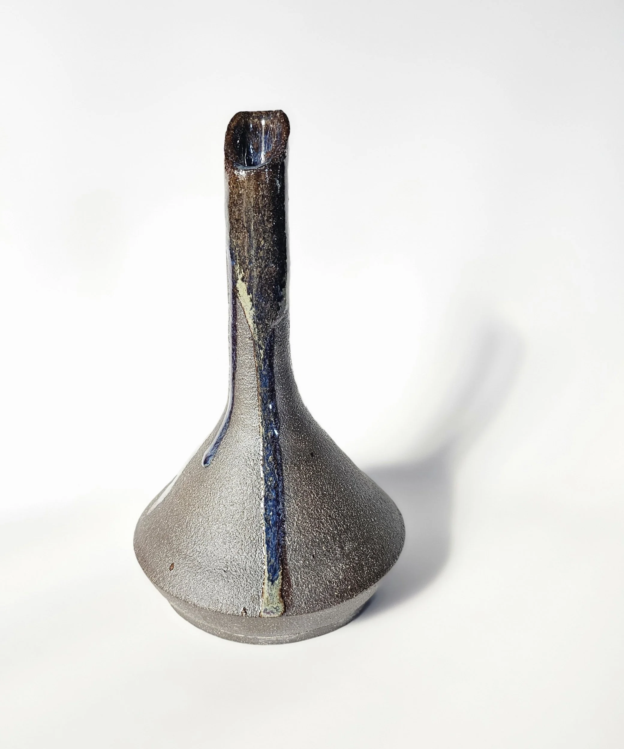Narrow Neck Vase