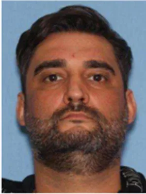 FBI Seeks Bogdan Adrian Purgariu in $220,000 EBT Skimming Scheme