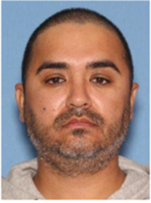FBI Seeks Birdal Osman in $220,000 EBT Skimming Scheme