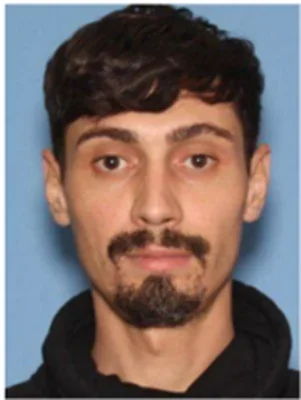 FBI Seeks Silviu-Florin Spiridon in $220,000 EBT Skimming Scheme