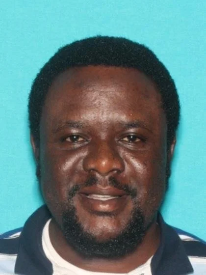 $1,000 FBI Reward Offered in Search for Health Care Fraud Fugitive Ayitey Ayayee-Amim