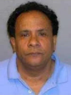 Daniel Guzman Wanted After Disappearing During Multimillion-Dollar Medicaid Fraud Case