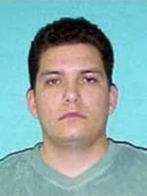 Fernando Grijalva Wanted in $3 Million Boca Raton Corporate Embezzlement Case