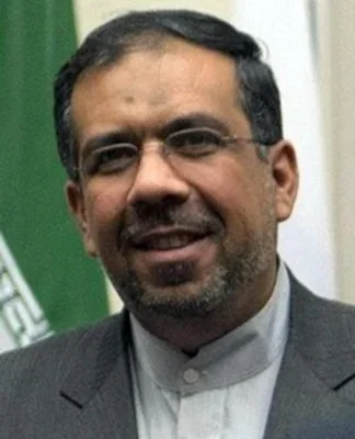 Gholamhossein Mohammadnia Sought for Questioning in Robert Levinson Disappearance